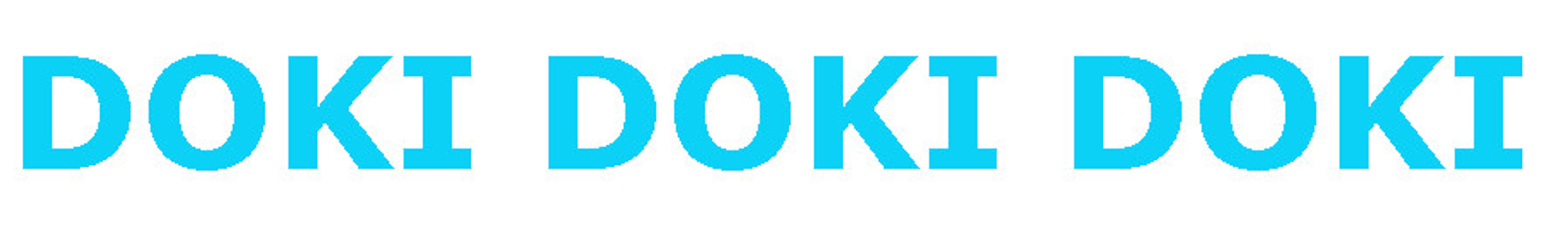 dokidokidoki.com