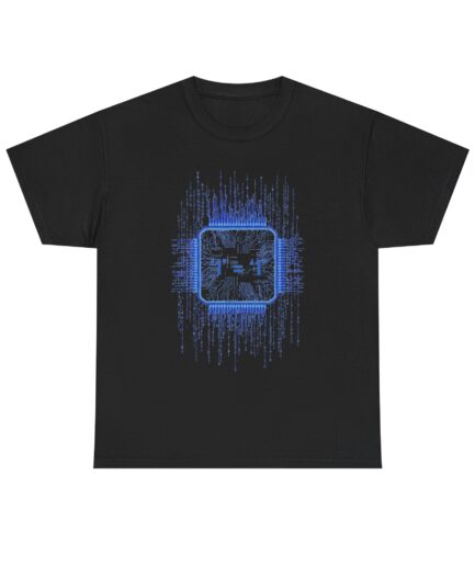Hacker Code '1'='1' T-Shirt